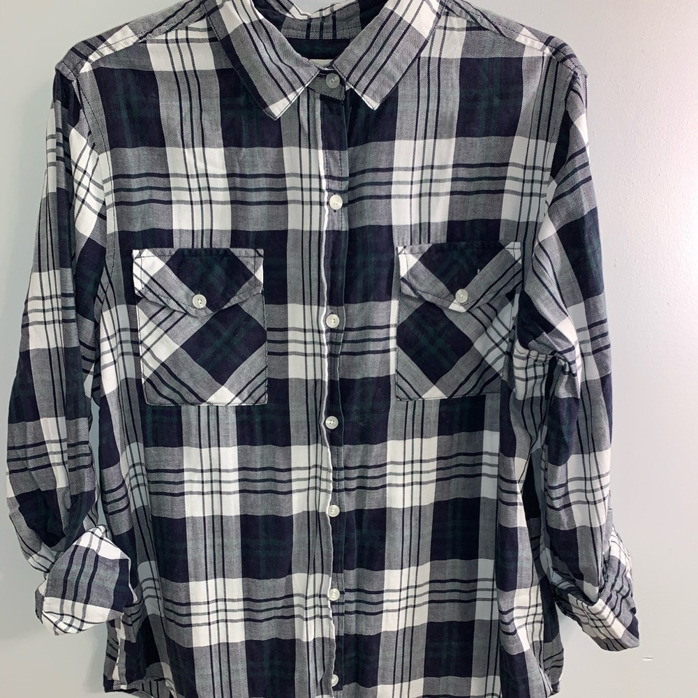 Flannel